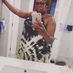 Meet your Posher, Jeanamaire